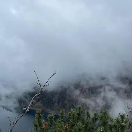 Nyaraló Le Repere Du Chamois Anould